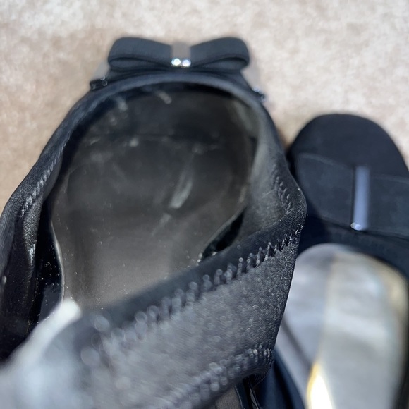 IMPO Stretch SlipBack Heel Shoes - Picture 8 of 8